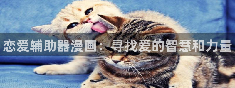 虫虫漫画登录页面在线观看：恋爱辅助器漫画：寻找爱的智慧和力量